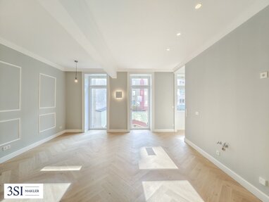 Wohnung zum Kauf 549.500 € 3 Zimmer 77 m² 1. Geschoss Vogelsanggasse 33 Wien 1050