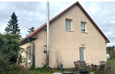 Einfamilienhaus zum Kauf 165.000 € 4 Zimmer 100 m² 1.358 m² Grundstück Klein Bünzow Klein Bünzow 17390