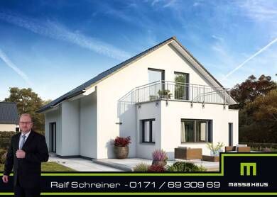 Einfamilienhaus zum Kauf provisionsfrei 323.700 € 4 Zimmer 134 m² 462 m² Grundstück Schalenbach Reichshof 51580