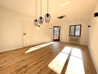 Wohnung zum Kauf Provisionsfrei 284.000 € 3 Zimmer 76,4 m² 1. Geschoss Neuötting Neuötting 84524