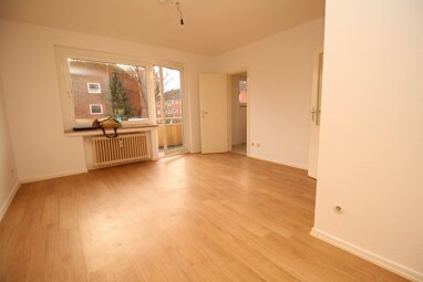Wohnung zur Miete 340 € 1 Zimmer 31,1 m² Marli / Brandenbaum Lübeck 23566