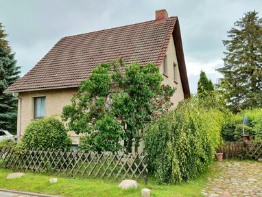 Einfamilienhaus zum Kauf 362.000 € 5 Zimmer 958 m² Grundstück Lauterbach Putbus 18581