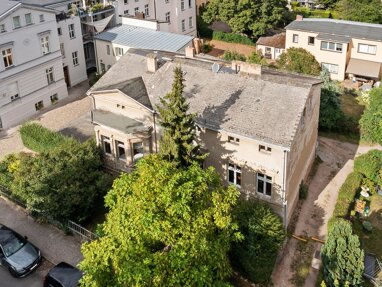 Mehrfamilienhaus zum Kauf 1.695.000 € 11 Zimmer 463 m² 846 m² Grundstück Nördliche Innenstadt Potsdam 14469