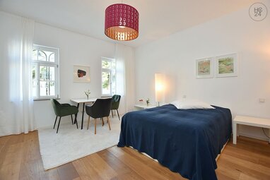 Wohnung zur Miete Wohnen auf Zeit 950 € 1 Zimmer 27 m² frei ab 01.07.2024 Weilimdorf Stuttgart 70499