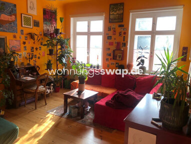 Apartment zur Miete 850 € 3 Zimmer 75 m² 1. Geschoss Pankow 13187