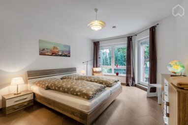 Wohnung zur Miete Wohnen auf Zeit 1.590 € 2 Zimmer 65 m² frei ab 16.11.2024 Unterbach Düsseldorf 40627