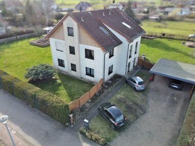 Mehrfamilienhaus zum Kauf 699.000 € 10 Zimmer 373 m² 2.309 m² Grundstück Bärenklau Oberkrämer 16727