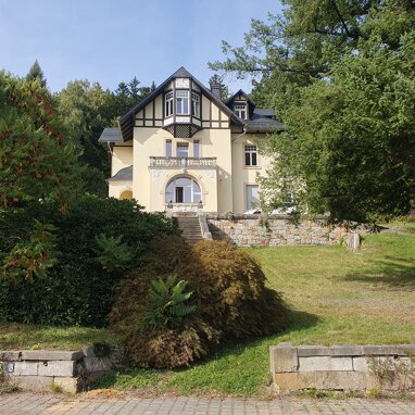 Villa zum Kauf Provisionsfrei 1.990.000 € 11 Zimmer 400 m² 2.600 m² Grundstück Straße Wilsdruffer Vorstadt (Maternistr.) Dresden 01067