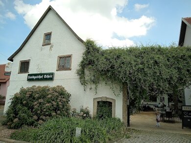 Gastronomie/Hotel zum Kauf 1.100.000 € Niederwillingen Niederwillingen 99326