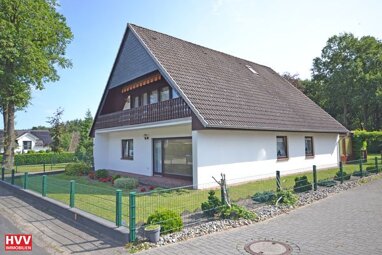 Mehrfamilienhaus zum Kauf 350.000 € 6 Zimmer 210 m² 1.022 m² Grundstück Etelsen Langwedel 27299