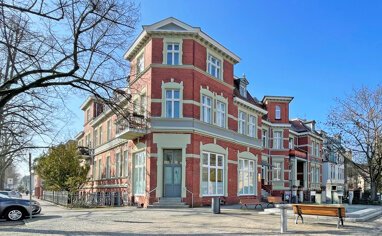 Bürogebäude zur Miete 3.600 € 4 Zimmer 227 m² Bürofläche Kernstadt Königs Wusterhausen 15711