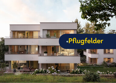 Wohnung zum Kauf 425.000 € 2 Zimmer 59,4 m² Gämsenbergstraße 22 Ludwigsburg - Ost Ludwigsburg 71640