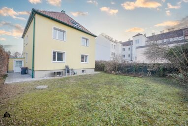 Mehrfamilienhaus zum Kauf 550.000 € 7 Zimmer 180 m² 463 m² Grundstück Teufelhof St. Pölten 3100