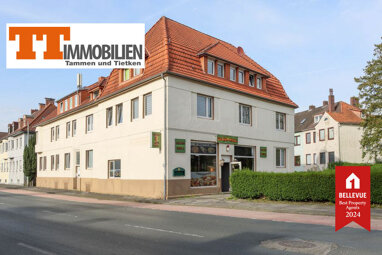 Wohn- und Geschäftshaus zum Kauf 250.000 € 353,1 m² Neuengroden Wilhelmshaven-Neuengroden 26386