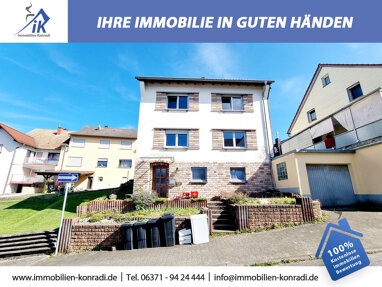 Mehrfamilienhaus zum Kauf 200.000 € 6 Zimmer 220 m² 370 m² Grundstück Brücken (Pfalz) 66904