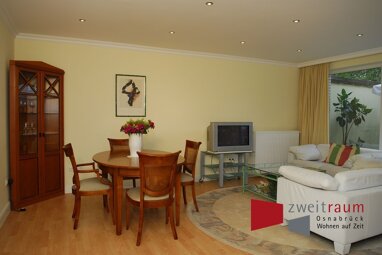 Wohnung zur Miete Wohnen auf Zeit 1.340 € 3 Zimmer 95 m² frei ab 01.07.2024 Uphausen-Eistrup Bissendorf 49143