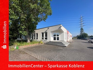 Büro-/Praxisfläche zum Kauf 1.350.000 € Rübenach 2 Koblenz 56072