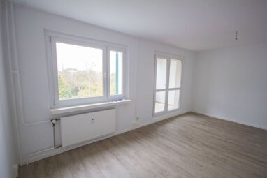 Wohnung zur Miete 335 € 3 Zimmer 57,7 m² 4. Geschoss Weißenfelser Str. 48 Silberhöhe Halle (Saale) 06132
