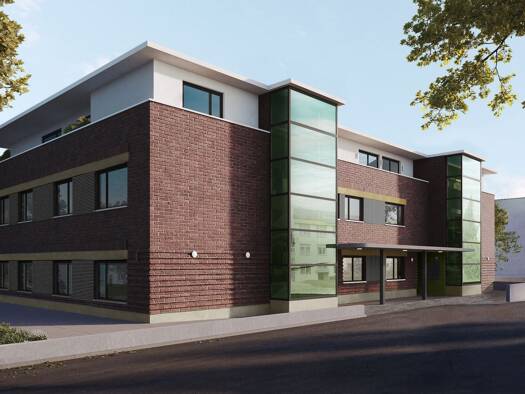 Neubauprojekt zum Kauf Kochendorf Bad Friedrichshall 74177
