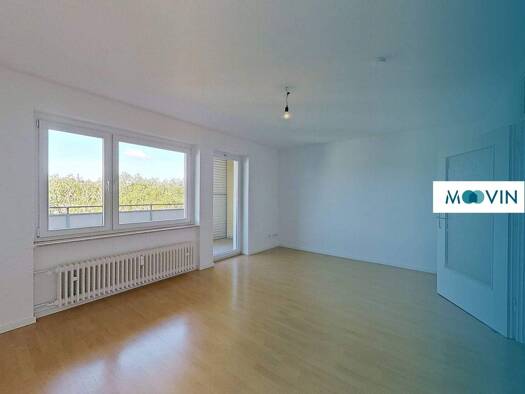 Studio zur Miete 357 € 3 Zimmer 79 m² 3. Geschoss frei ab 01.01.2026 Unter dem Schild 2 Lügde 32676