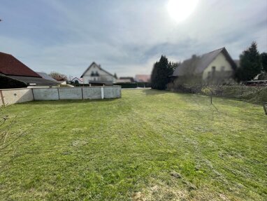 Grundstück zum Kauf 130.000 € 871 m² Grundstück Hartmannsdorf Lübben (Spreewald) 15907