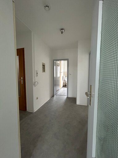 Wohnung zur Miete 730 € 4 Zimmer 96 m² 2. Geschoss Eschwege Eschwege 37269