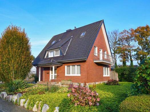 Einfamilienhaus zum Kauf provisionsfrei 329.000 € 7 Zimmer 198 m² 1.218 m² Grundstück Varrelbusch Garrel / Varrelbusch 49681