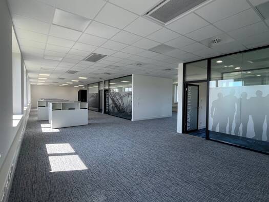 Bürofläche zur Miete 1.922 € 183 m² Bürofläche Erpen Dissen am Teutoburger Wald 49201