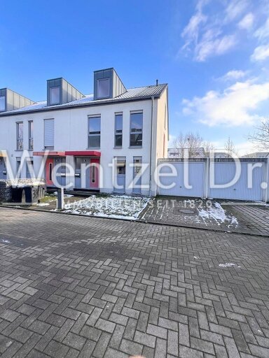 Reihenendhaus zur Miete 1.958 € 5 Zimmer 154,2 m² 154,2 m² Grundstück frei ab 01.03.2025 Vennhausen Düsseldorf 40627