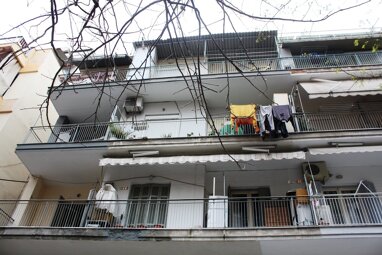 Apartment zum Kauf 150.000 € 4 Zimmer 75 m² 1. Geschoss Thessaloniki