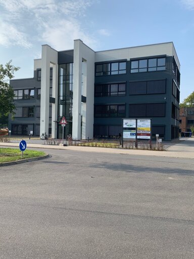 Bürofläche zur Miete provisionsfrei 2.300 € 4 Zimmer 164 m² Bürofläche Eggerstedter Weg 18 Wahlbezirk 011 Pinneberg 25421