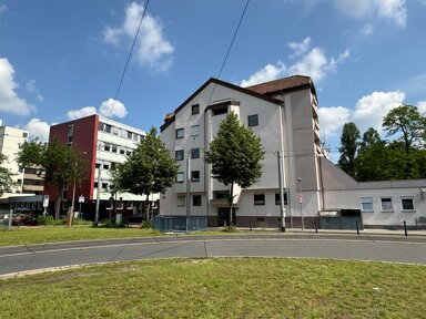 Wohnung zum Kauf 220.000 € 1 Zimmer 33 m² 1. Geschoss L11 3 Westliche Oberstadt (A - D) Mannheim 68161