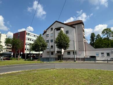 Wohnung zum Kauf 220.000 € 1 Zimmer 33 m² 1. Geschoss L11 3 Schlossgebiet (L5 - L15) Mannheim 68161
