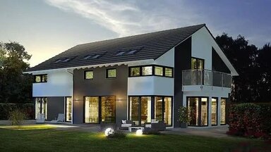 Mehrfamilienhaus zum Kauf provisionsfrei 750.000 € 7 Zimmer 255 m² 800 m² Grundstück Eggersdorf 15345