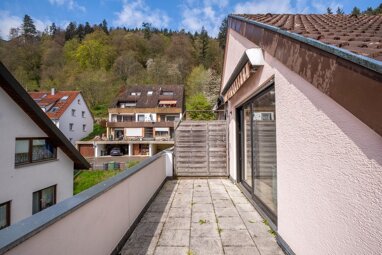 Wohnung zum Kauf 169.000 € 3 Zimmer 86,8 m² Bad Liebenzell Bad Liebenzell 75378