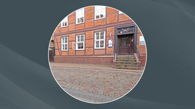 Bürofläche zur Miete 13,50 € 80 m² Bürofläche Altstadt Lüneburg 21335