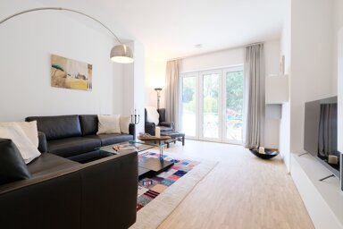 Wohnung zur Miete Wohnen auf Zeit 3.500 € 4 Zimmer 110 m² frei ab 03.12.2024 Elsa Brändström Str. Hansemannplatz Aachen 52070