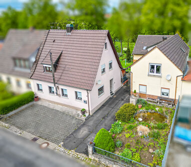 Einfamilienhaus zum Kauf 379.000 € 8 Zimmer 173 m² 609 m² Grundstück Zellingen 97225