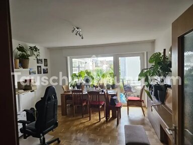 Wohnung zur Miete Tauschwohnung 675 € 2 Zimmer 60 m² 1. Geschoss Centrum Münster 48149