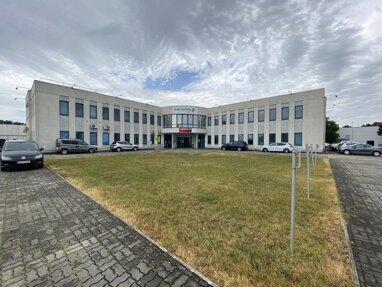 Bürogebäude zur Miete 10,50 € 801,6 m² Bürofläche Stockerau 2000