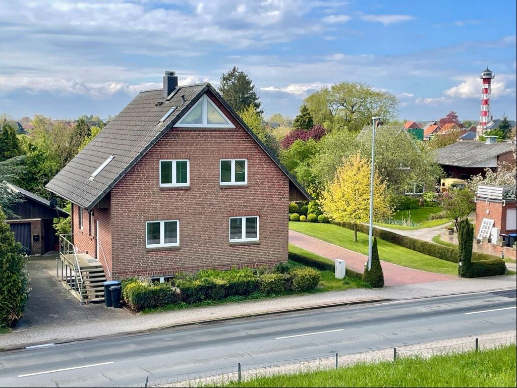 Einfamilienhaus zum Kauf 298.000 € 3 Zimmer 147 m²<br/>Wohnfläche 785 m²<br/>Grundstück Grünendeich 21720
