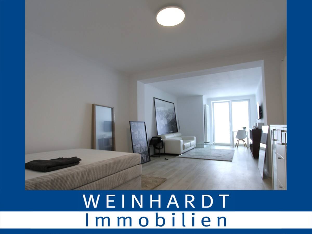 Wohnung zur Miete