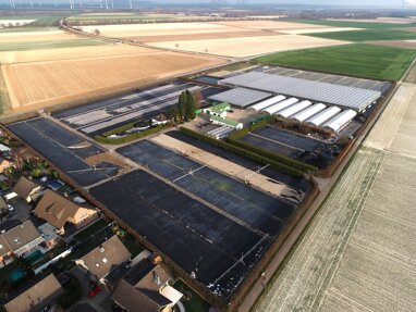 Bauernhof zum Kauf 59.334 m² 59.334 m² Grundstück Bedburg Bedburg 50181