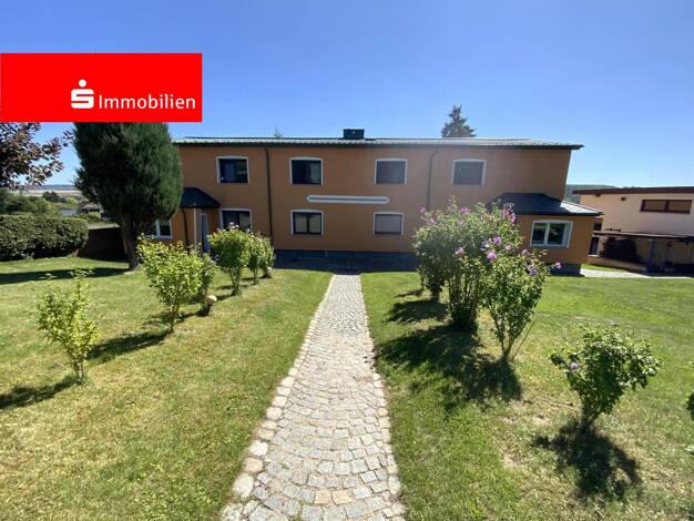 Wohnung zum Kauf 80.000 € 3 Zimmer 76 m² frei ab sofort Unterwellenborn 07333