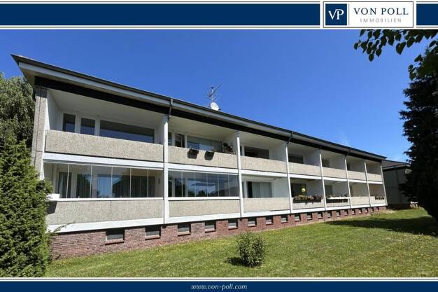 Wohnung zum Kauf 147.500 € 3 Zimmer 55,3 m² Dachgeschoss Dänisch-Nienhof Schwedeneck / Dänisch Nienhof 24229
