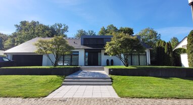 Villa zum Kauf 1.585.000 € 6 Zimmer 359 m² 2.138 m² Grundstück Rabenberg Wolfsburg 38444