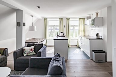 Wohnung zur Miete 1.250 € 3 Zimmer 65 m² 1. Geschoss Vollerwiek 25836