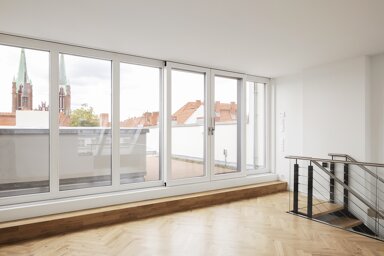 Studio zur Miete 2.990 € 3 Zimmer 97 m² Hagelberger Straße 5 Kreuzberg Berlin 10965