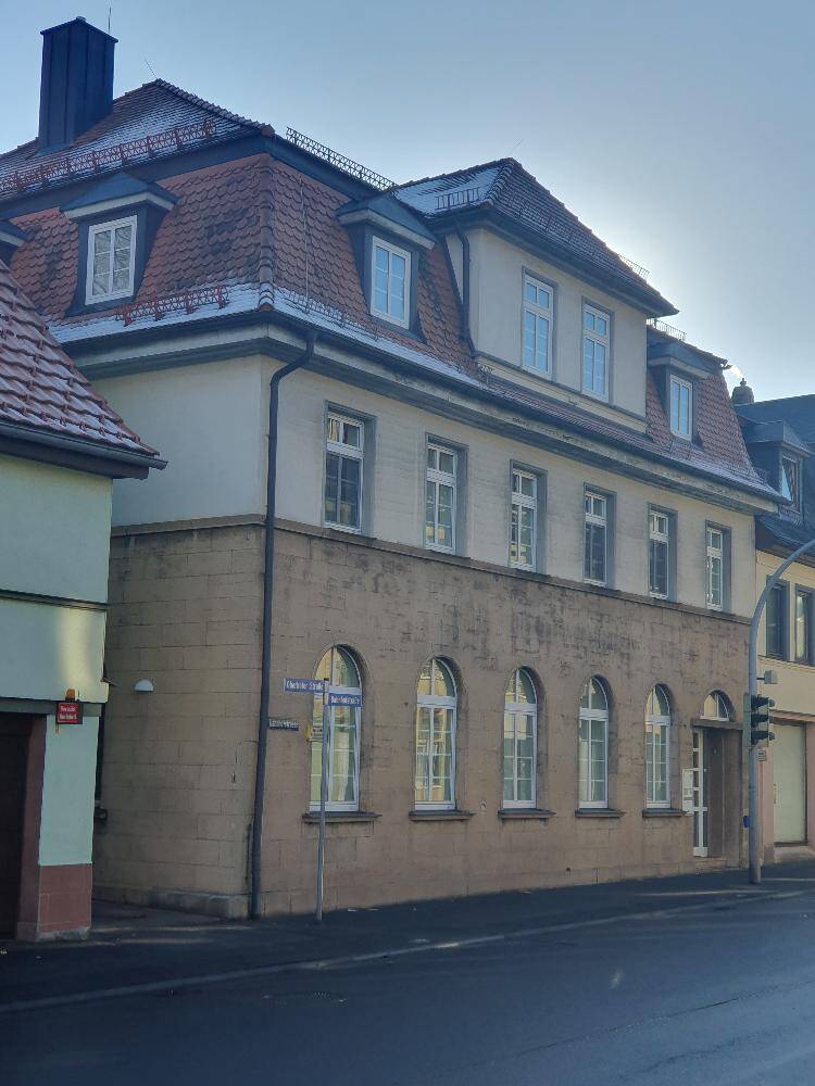 Immobilie in Zella-Mehlis - Wohn- und Geschäftshaus in der thüringischen Stadt Zella-Mehlis - Bild 3