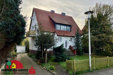 Mehrfamilienhaus zum Kauf 125.000 € 6 Zimmer 108 m² 1.240 m² Grundstück Obernkirchen Obernkirchen 31683